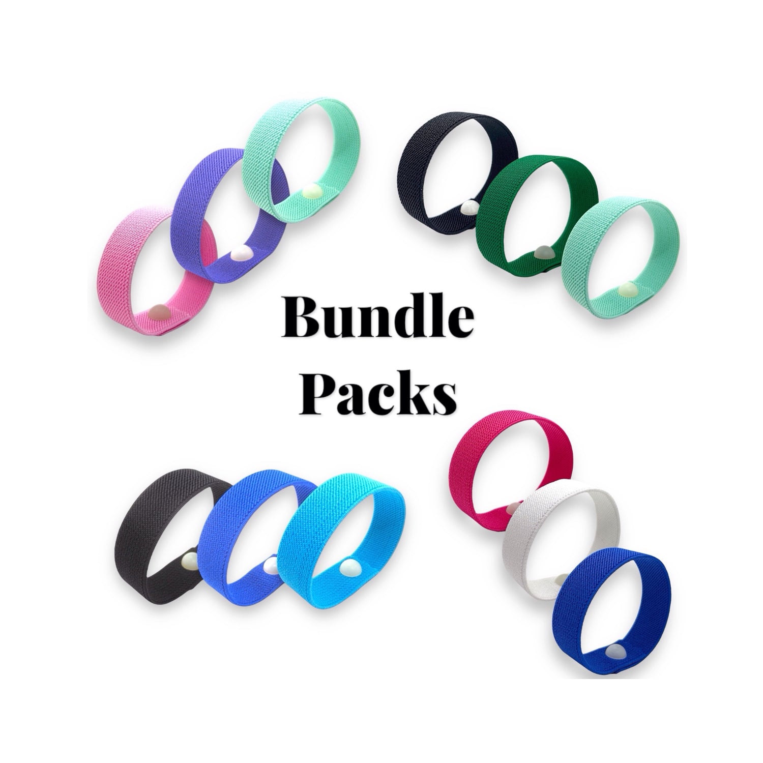 Bundles