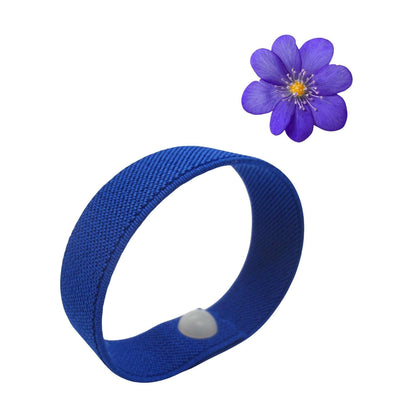 AcuBalance Scented Stress Relief Bracelet – Calming Acupressure & Aromatherapy for Wellness and Relaxation